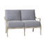 Wiltshire Outdoor 2 - Seat Loveseat-43011055-26205319