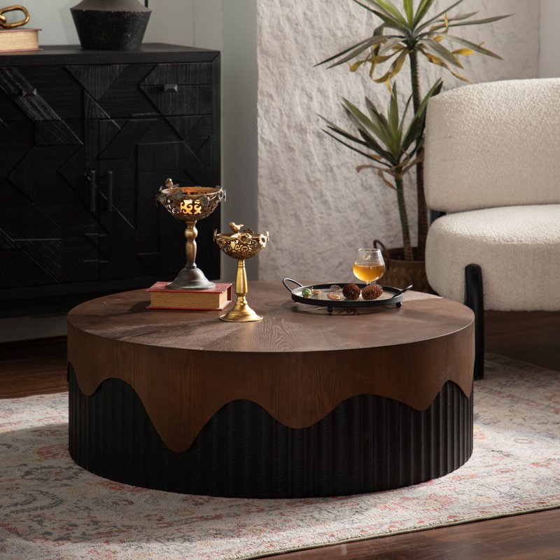 Table basse 38,97 po