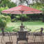 Carnot 108'' Market Umbrella-1555800151