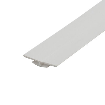 1/16" Styrene Divider Moulding | Pro Pack