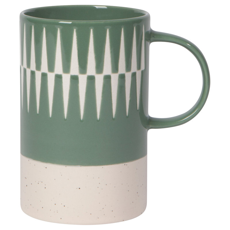 Tasse à café Mclane Etch