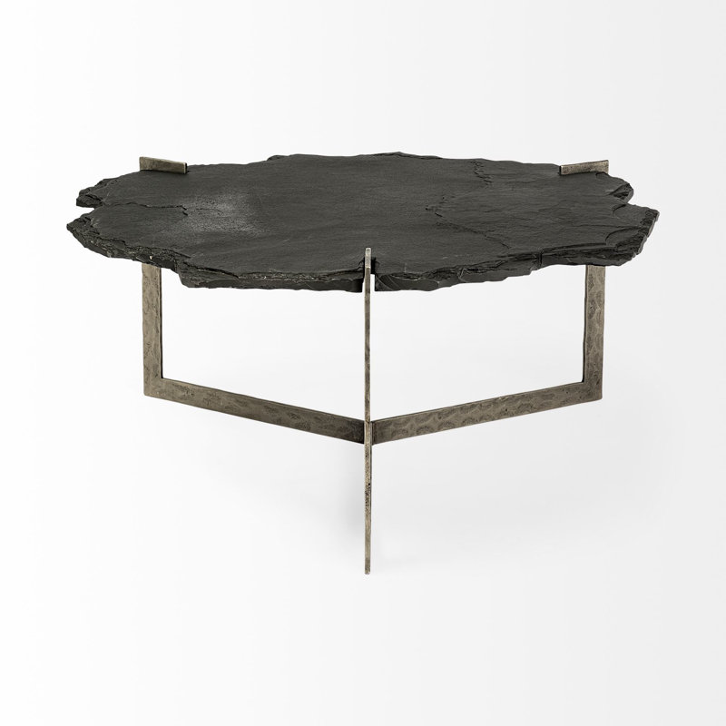 Table basse Bryton