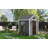 Crittenden Small One Light Outdoor Wall Lantern from Generation Lighting -422454068-411624208