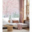Murale de papier peint Blossom Pastel Garden-1749650234-1750573551