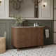 Nova 48" Single Bathroom Vanity Set