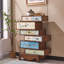 Commode d'appoint Vintage