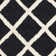 Sanyla Hand Tufted Wool Geometric Rug
