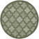 Miyari Geometric Indoor / Outdoor Rug