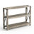 Darletha Console Table with 3-Tier Storage Shelves-110170439-86626723