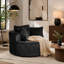 Upholstered 45.87 " Sofa-1726908362