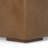 Rex 34"W Modern Ottoman-97933748