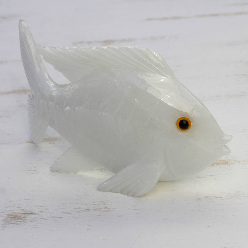 Ludwig Animals Statue
