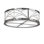 Revival 4 - Light Flush Mount