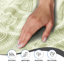 Ensemble de draps en microfibre Lux Hotel-2080882377-2080882373