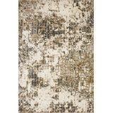 Abstract Indoor Rug