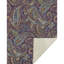 Jeté en sherpa Addison-113676791