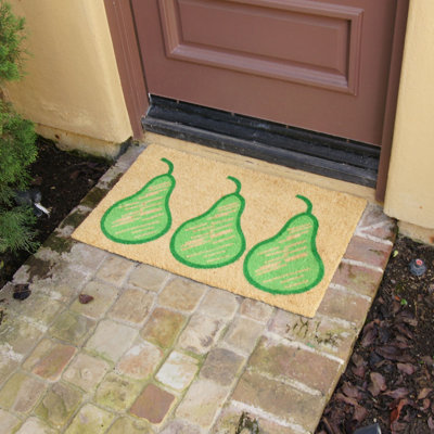 Outdoor Doormat