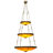 Alberry 17 - Light Novelty Pendant
