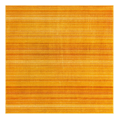Osteen Striped Area Rug