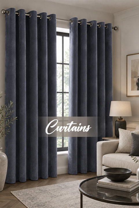 Curtains