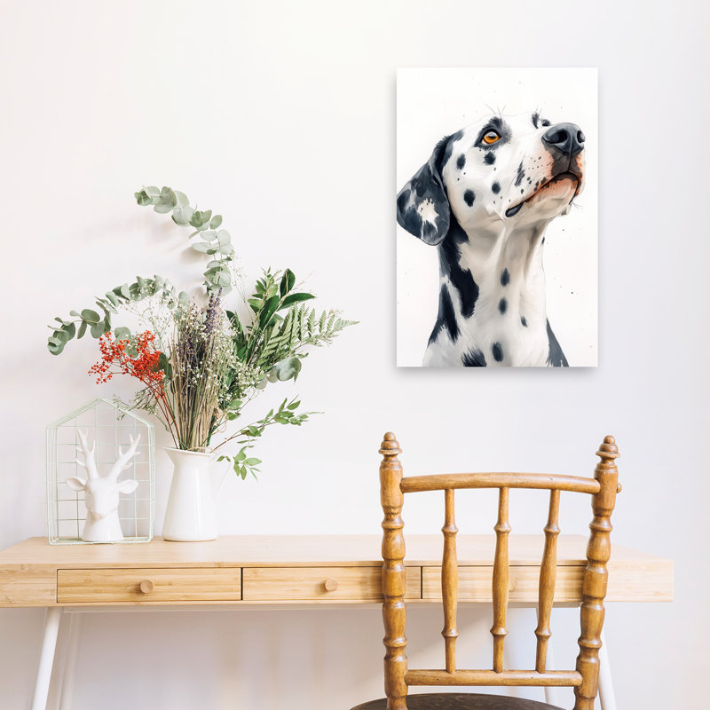 Print, 60.96cm H x 40.64cm W