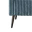Fauteuil en velours de 30,31 po Schermick-1417993311