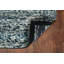 Tapis gris en laine tissé à la main Mott Street-657613958-567568547