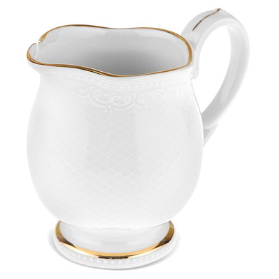 Eufaula Milk Jug