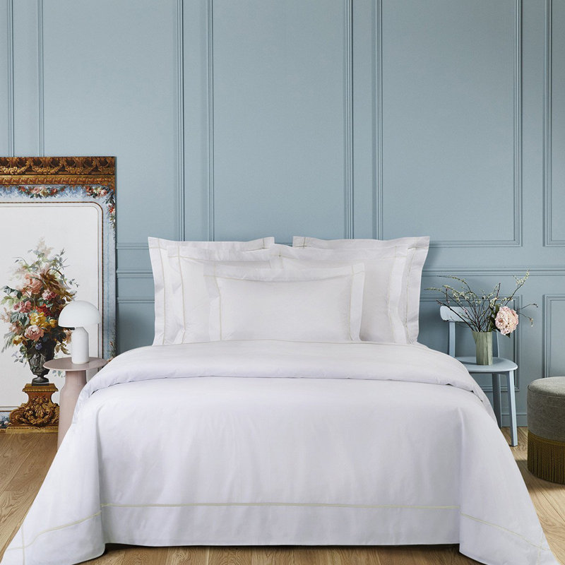 Athena Sham, Nacre, Standard