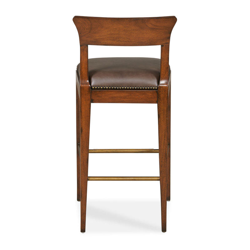 Easton Upholstered Stool