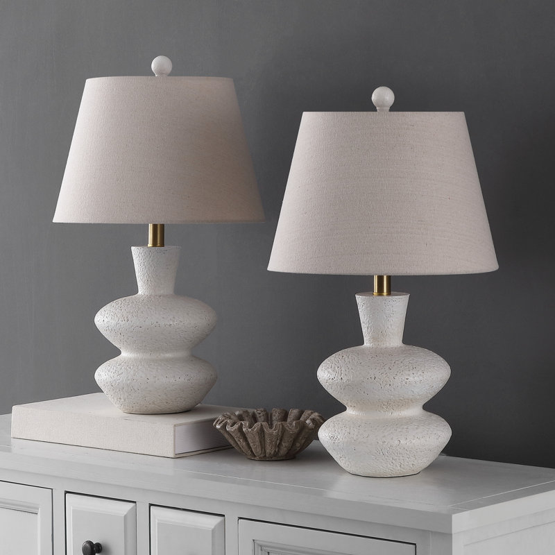Mecca Table Lamp