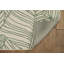 Tapis intérieur / extérieur Kivett Leaf-2078929206
