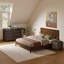 Ensemble de chambre à coucher 2 pièces