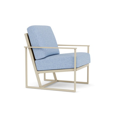 Summit Outdoor Lounge Chair