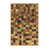 Rectangle 2' x 4'