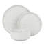 Waterside 12pc Stoneware Dinner Set-128762196