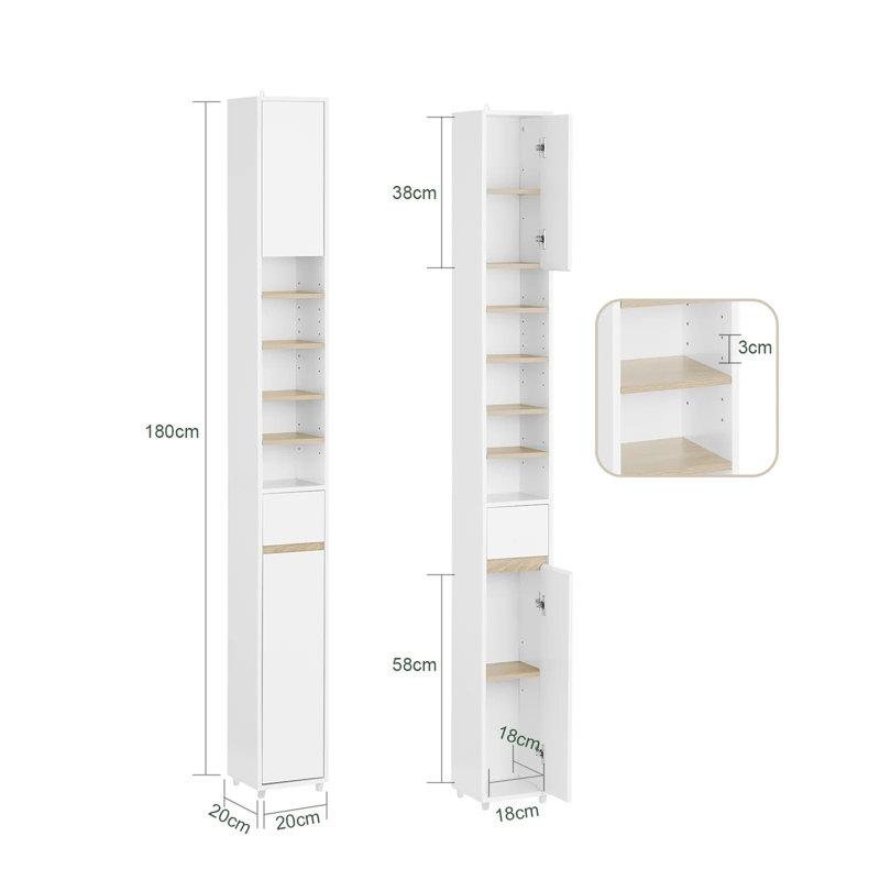 Linen Cabinet