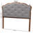 Erkka Upholstered Headboard-644229897