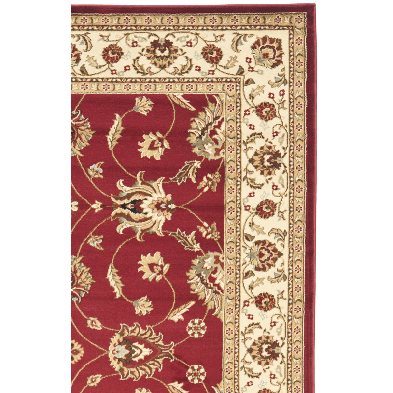 Tapis performance oriental Klose, Tapis de couloir 2 pi 3 po x 12 pi