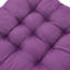 4Pcs Soft Thicken Tatami Garden Seat Cushion-1941214931