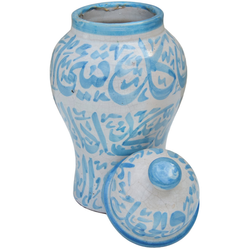 Ceramic Jar