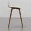 Tabouret à hauteur de comptoir / bar Harvard (ensemble de 2)-1678767625-1678767622