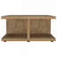 Table basse rectangulaire Mango