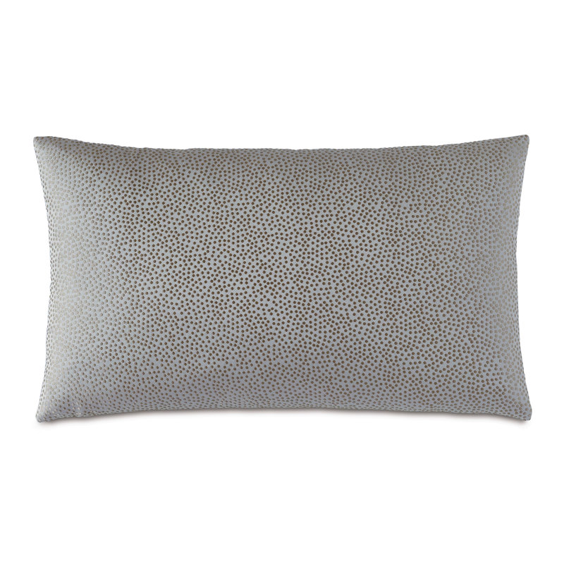 Silvio Lumbar Pillow Cover & Insert