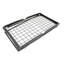Plastic Foldable Freestanding Drying Rack