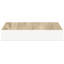 Tablette murale Tablette flottante à fixation murale pour cadre photo-1550499433-1523103252