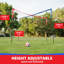 Crossnet Stars & Stripes Edition