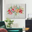 «My Summer Garden II», reproduction d'art sur toile tendue-803584569