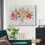 «My Summer Garden II», reproduction d'art sur toile tendue-803584572