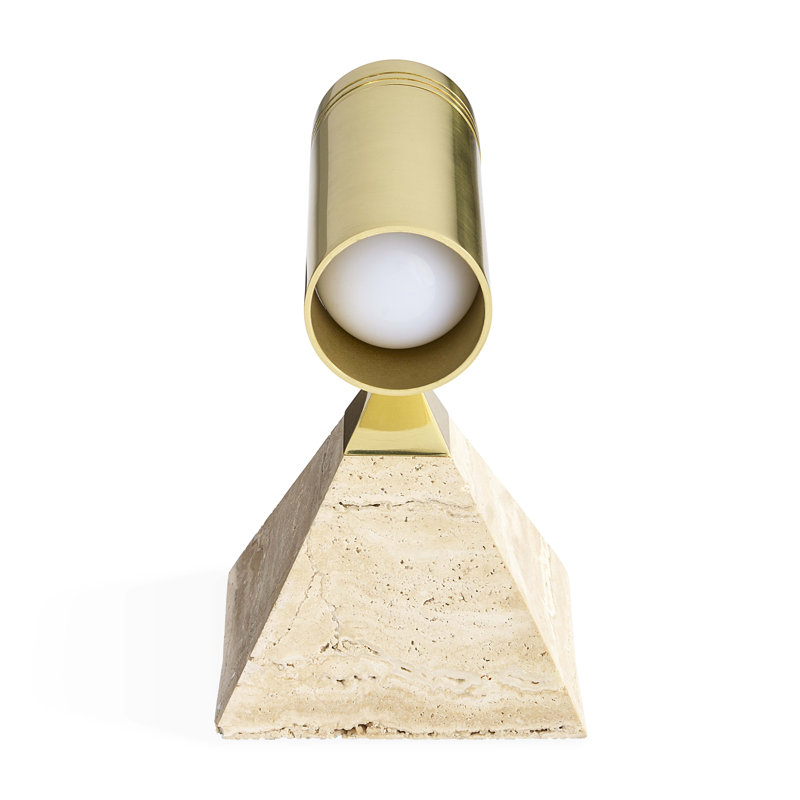 Topanga LED Table Lamp
